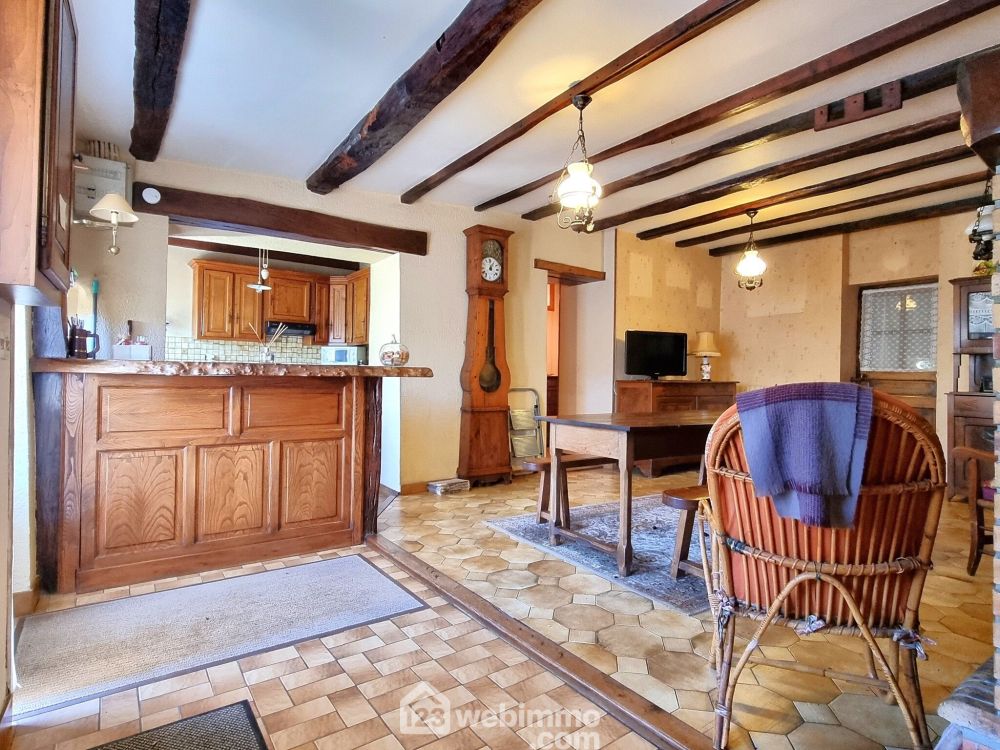 Photo 6 - Pamproux 79800 à Pamproux