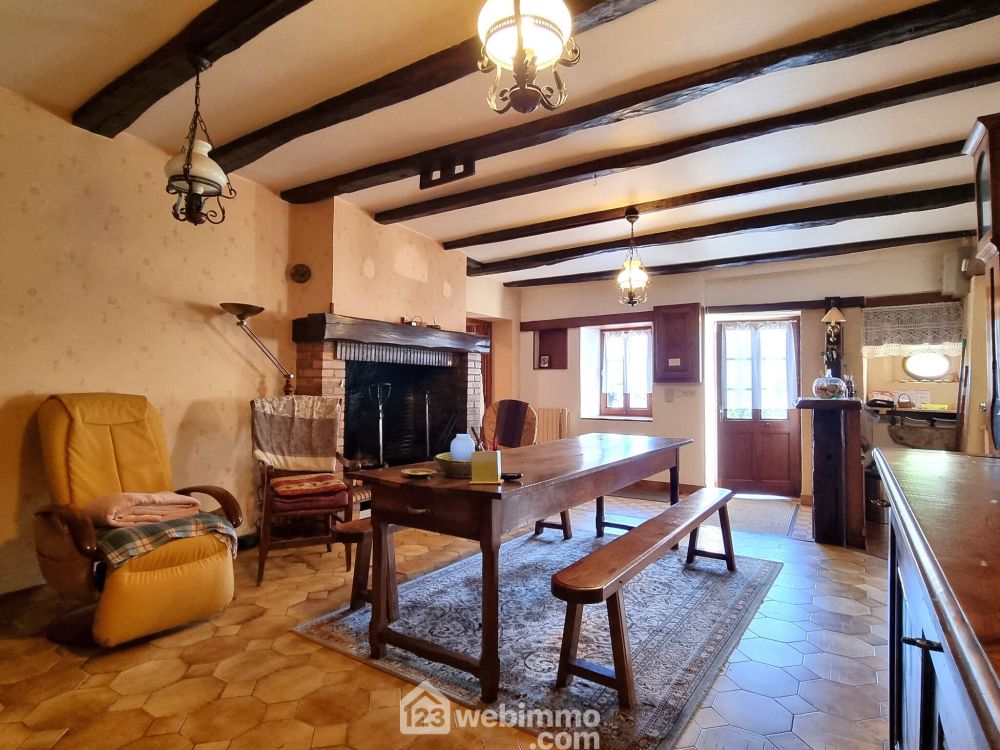 Photo 3 - Pamproux 79800 à Pamproux