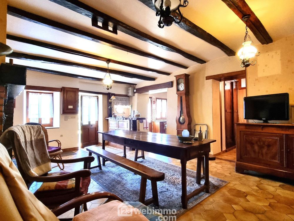 Photo 5 - Pamproux 79800 à Pamproux