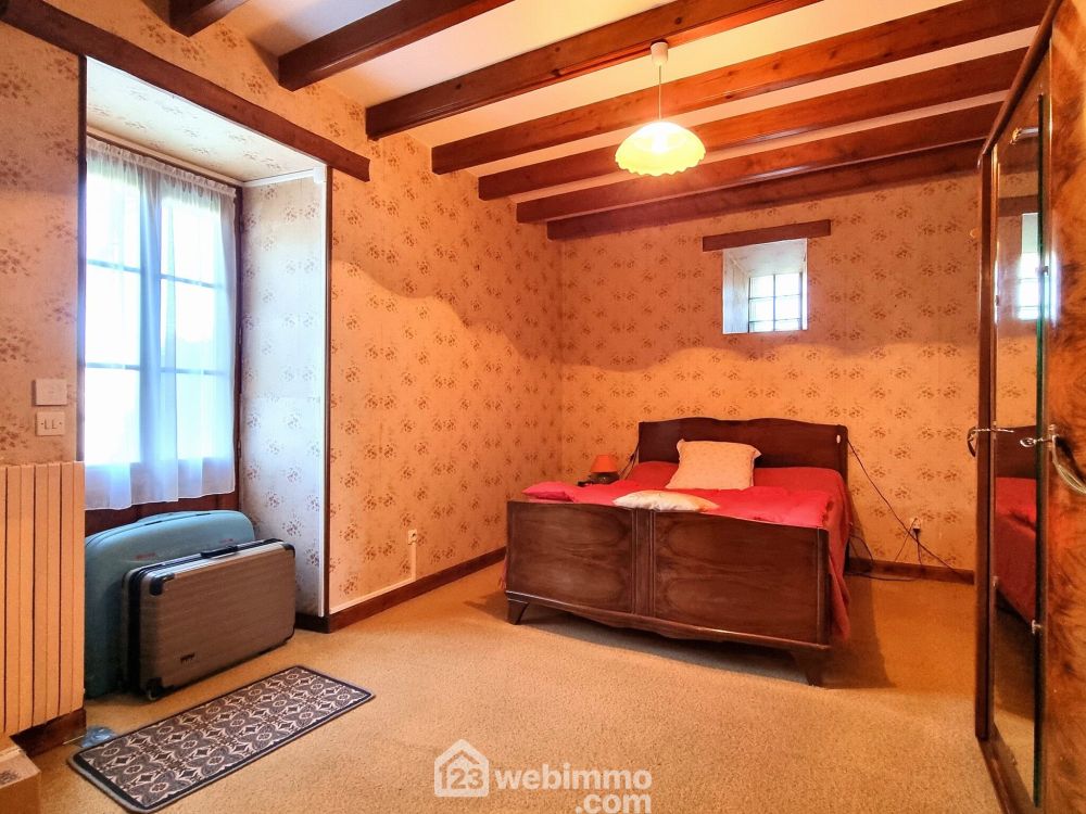 Photo 7 - Pamproux 79800 à Pamproux