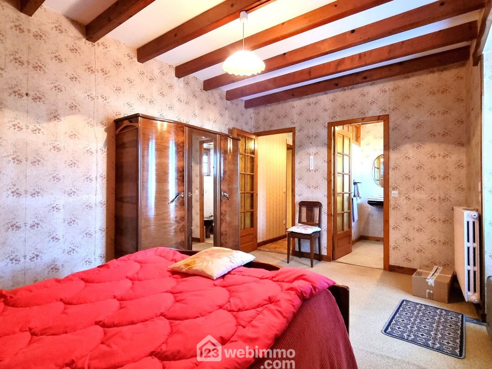 Photo 8 - Pamproux 79800 à Pamproux