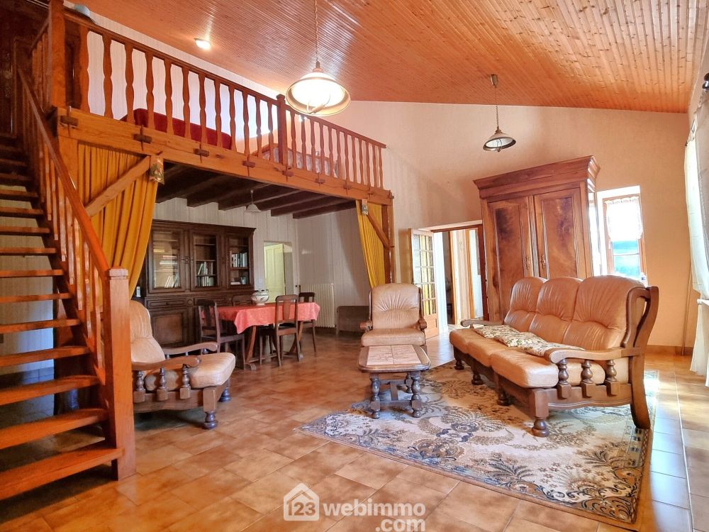 Photo 9 - Pamproux 79800 à Pamproux