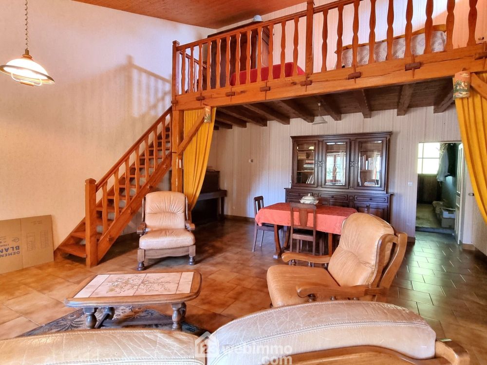 Photo 10 - Pamproux 79800 à Pamproux