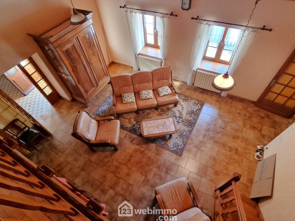 Photo 12 - Pamproux 79800 à Pamproux