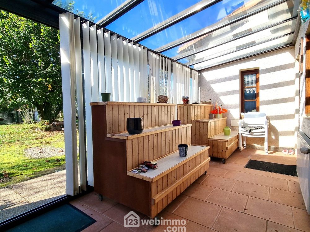 Photo 17 - Pamproux 79800 à Pamproux