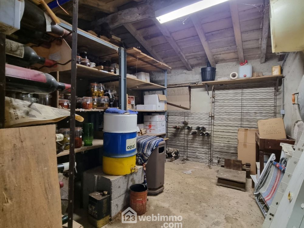 Photo 26 - Pamproux 79800 à Pamproux