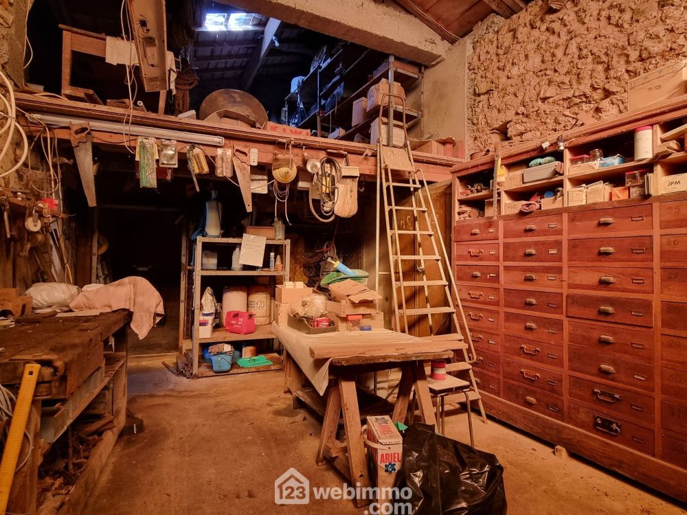 Photo 27 - Pamproux 79800 à Pamproux