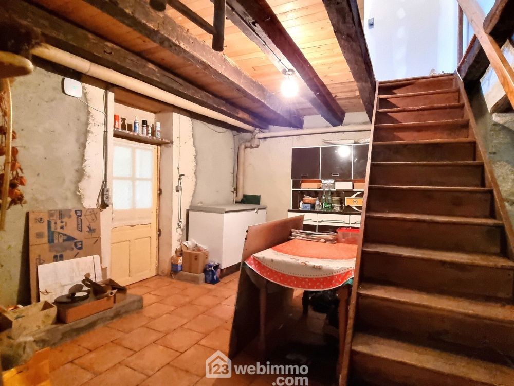 Photo 19 - Pamproux 79800 à Pamproux