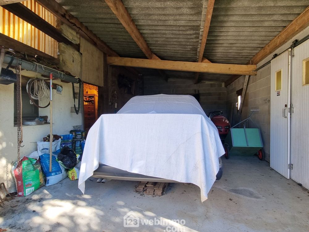 Photo 28 - Pamproux 79800 à Pamproux