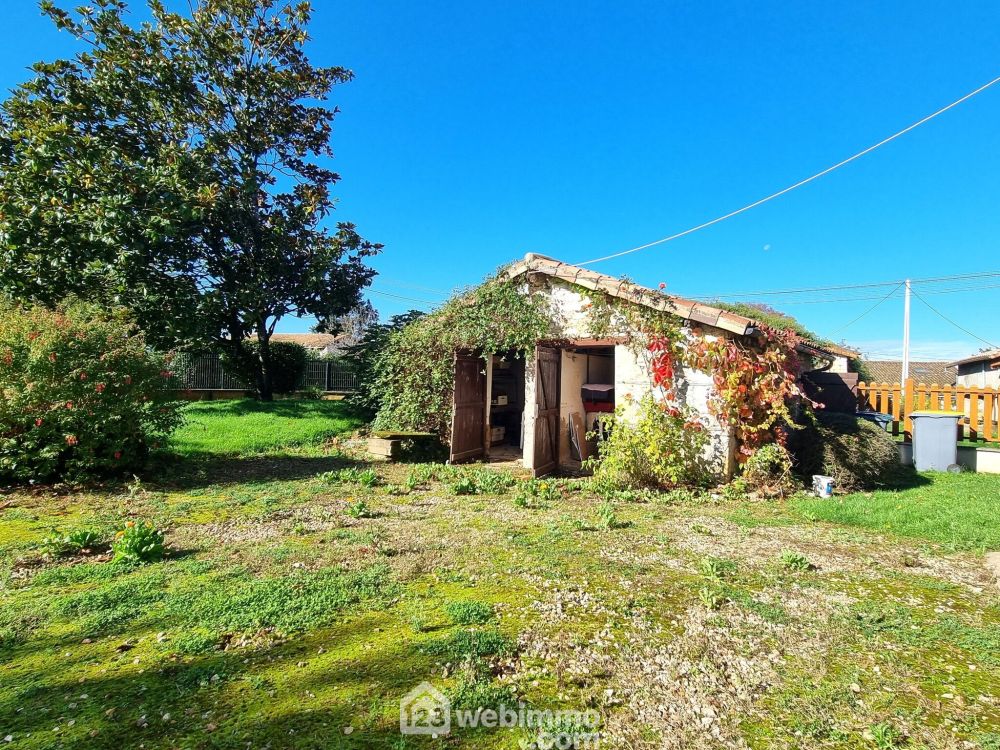 Photo 29 - Pamproux 79800 à Pamproux