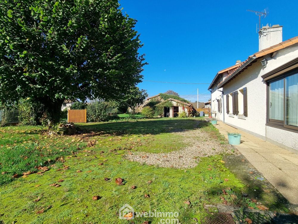 Photo 30 - Pamproux 79800 à Pamproux