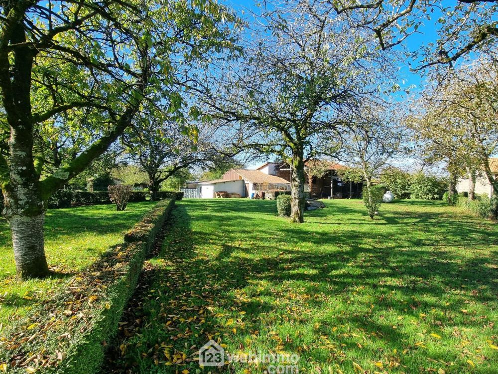 Photo 31 - Pamproux 79800 à Pamproux