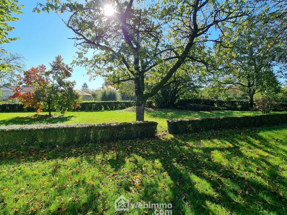 Photo 32 - Pamproux 79800 à Pamproux