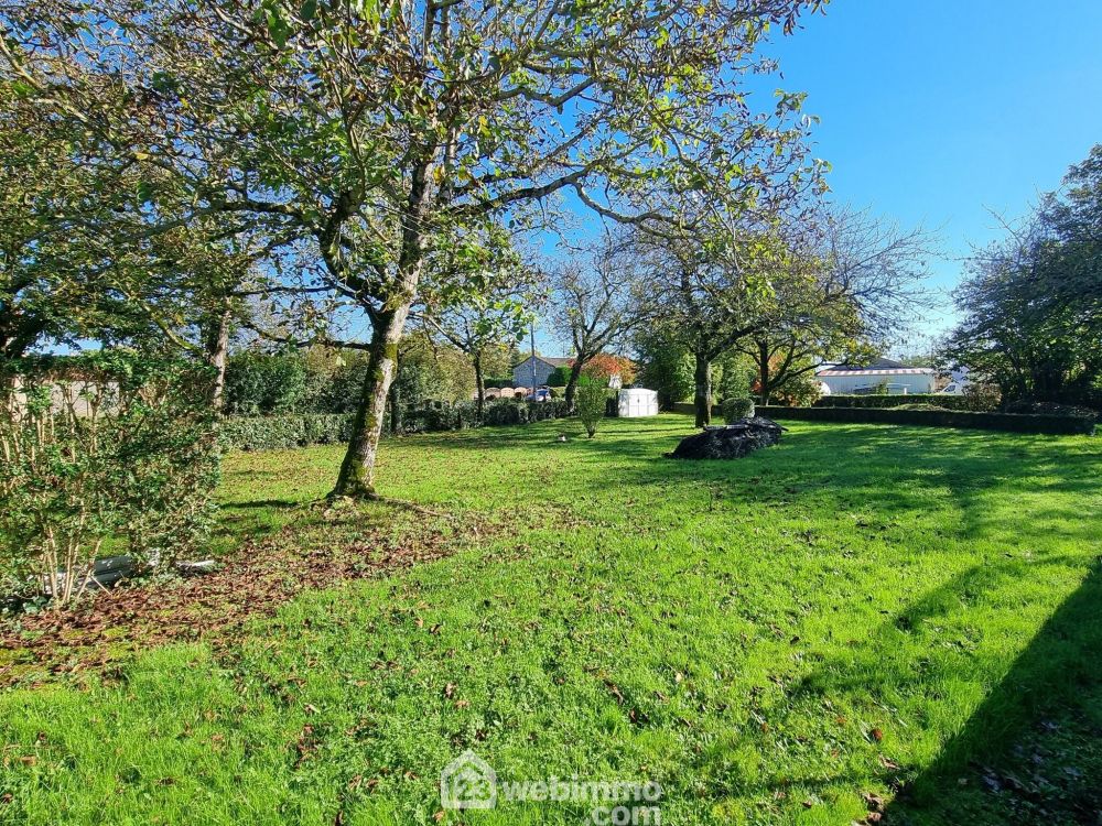 Photo 33 - Pamproux 79800 à Pamproux