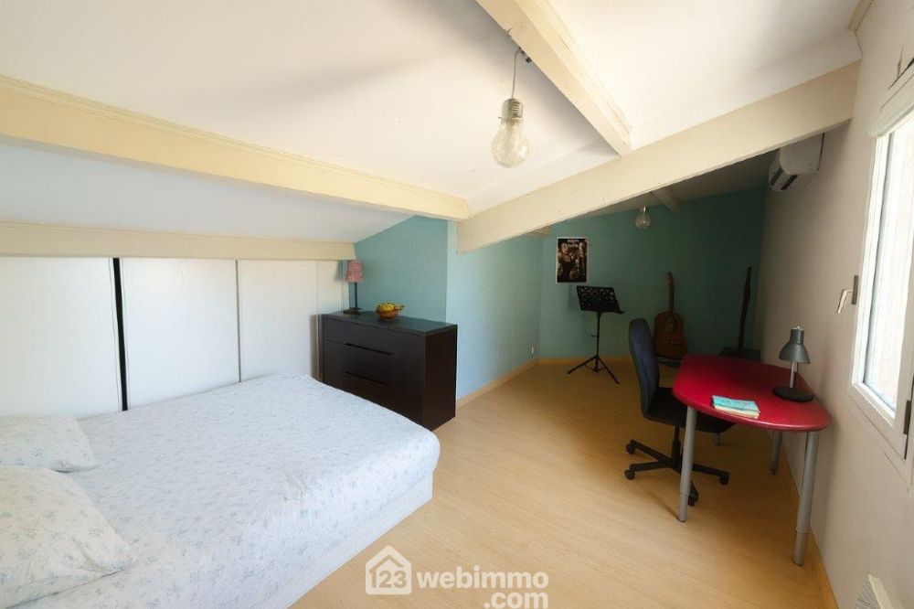 Photo 19 - Saint-Aunès 34130 à Saint-Aunès