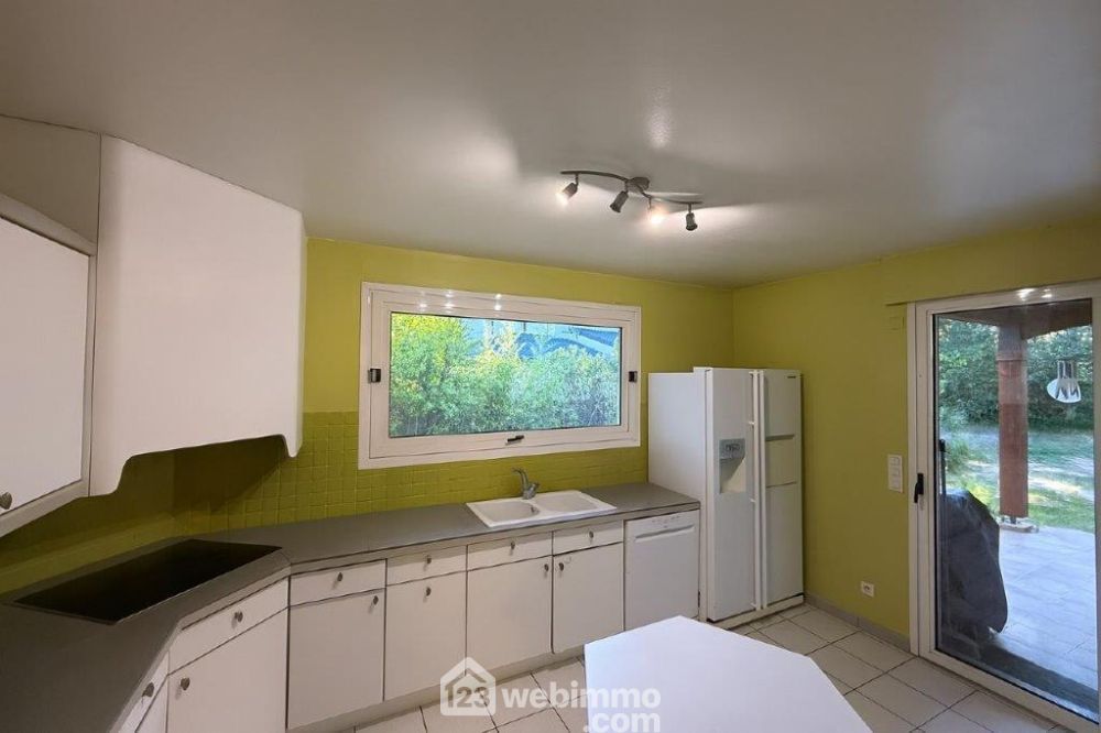 Photo 4 - Saint-Aunès 34130 à Saint-Aunès