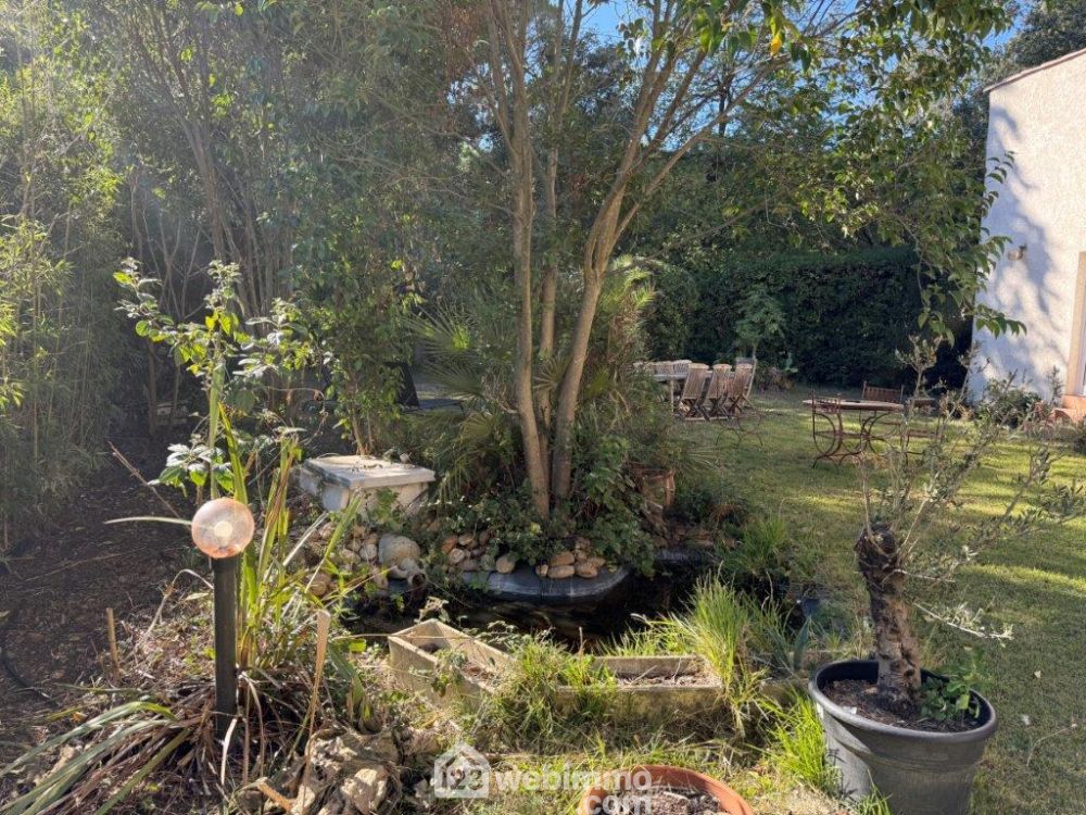 Photo 1 - Saint-Aunès 34130 à Saint-Aunès