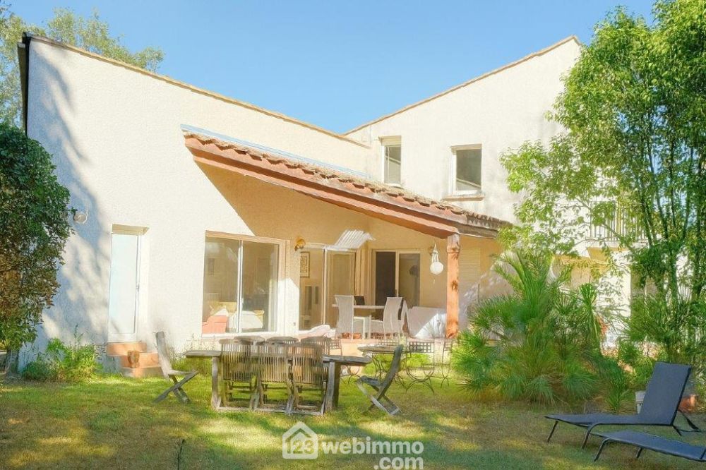 Photo 2 - Saint-Aunès 34130 à Saint-Aunès