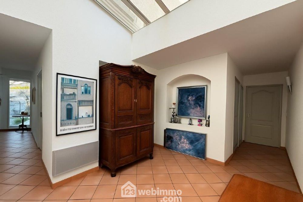 Photo 9 - Saint-Aunès 34130 à Saint-Aunès