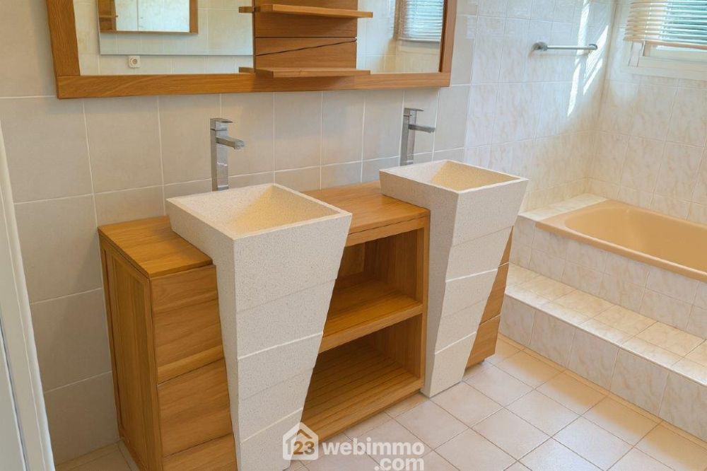 Photo 12 - Saint-Aunès 34130 à Saint-Aunès