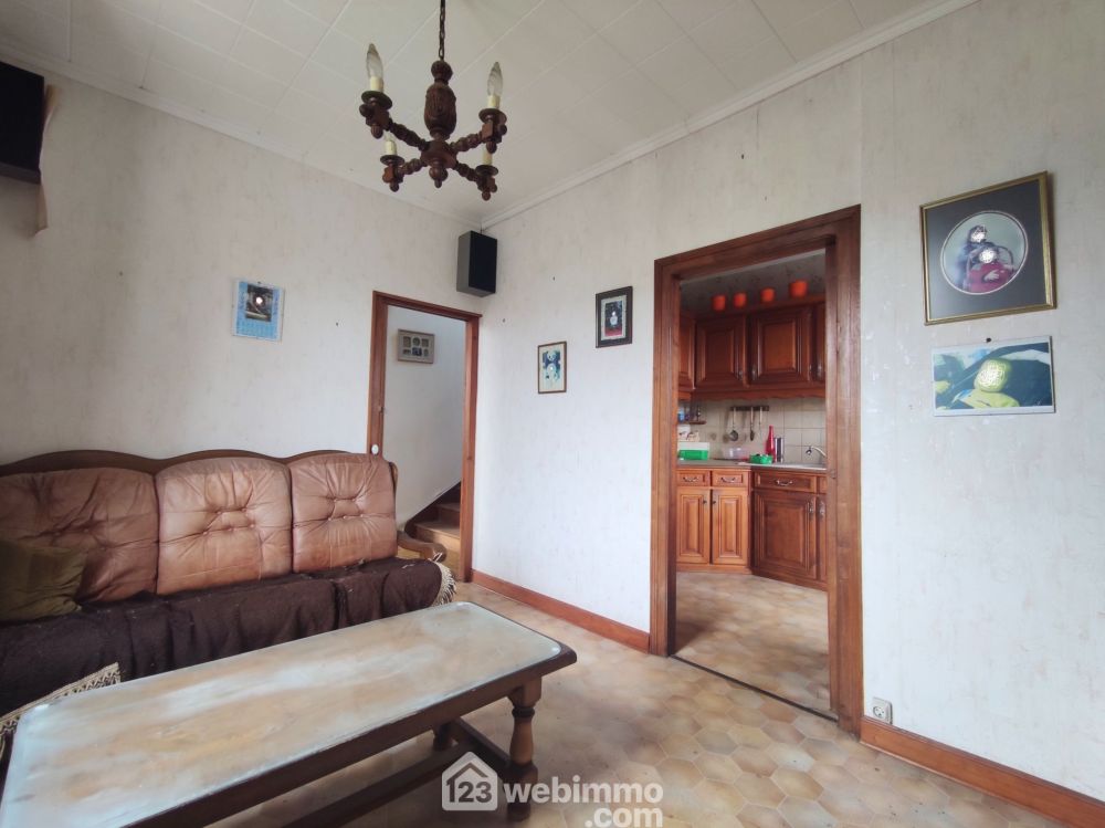 Photo 11 - Trédrez-Locquémeau 22300 à Trédrez-Locquémeau