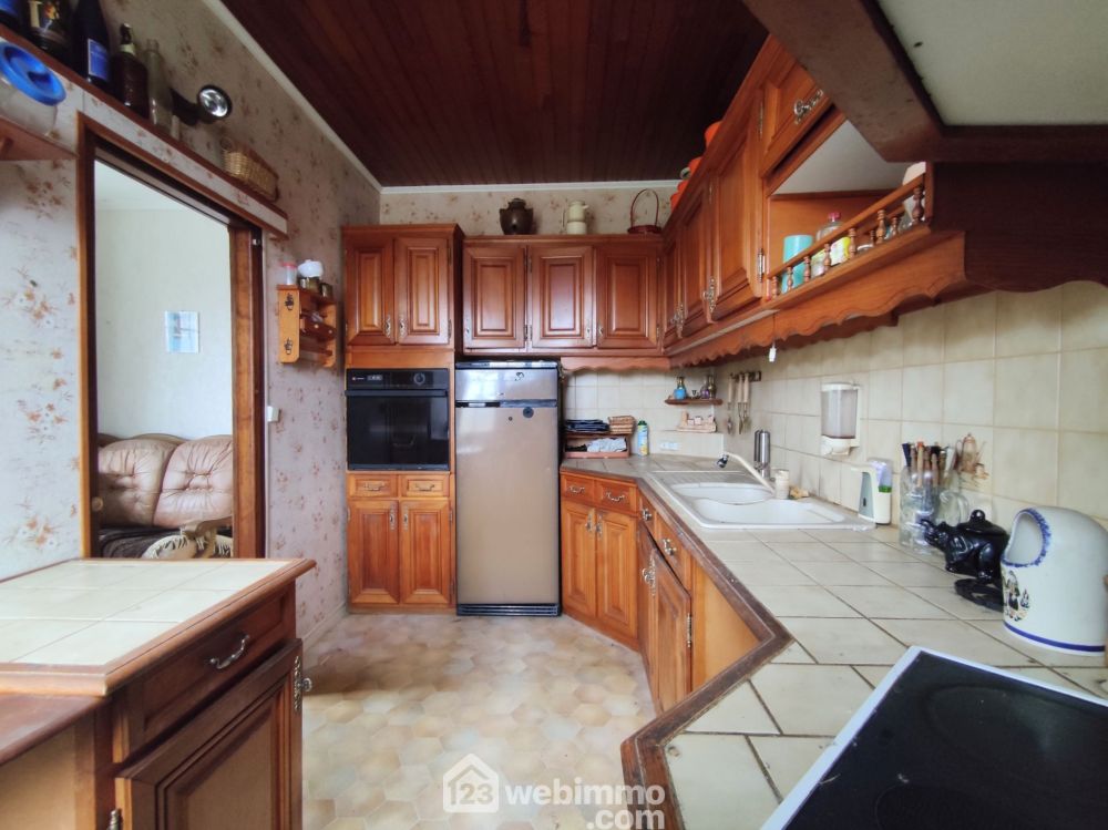 Photo 16 - Trédrez-Locquémeau 22300 à Trédrez-Locquémeau