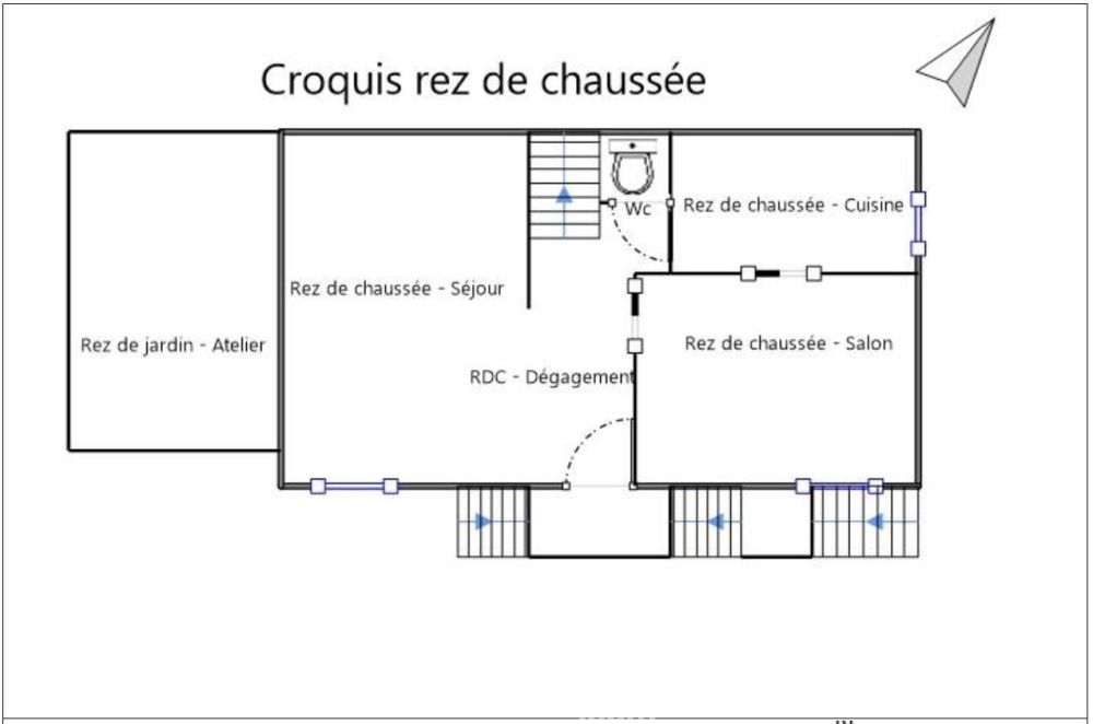 Photo 27 - Trédrez-Locquémeau 22300 à Trédrez-Locquémeau
