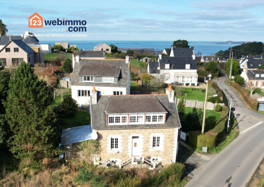 Photo 1 - Trédrez-Locquémeau 22300 à Trédrez-Locquémeau