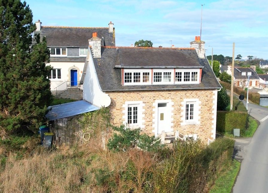 Photo 2 - Trédrez-Locquémeau 22300 à Trédrez-Locquémeau