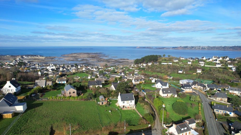 Photo 3 - Trédrez-Locquémeau 22300 à Trédrez-Locquémeau