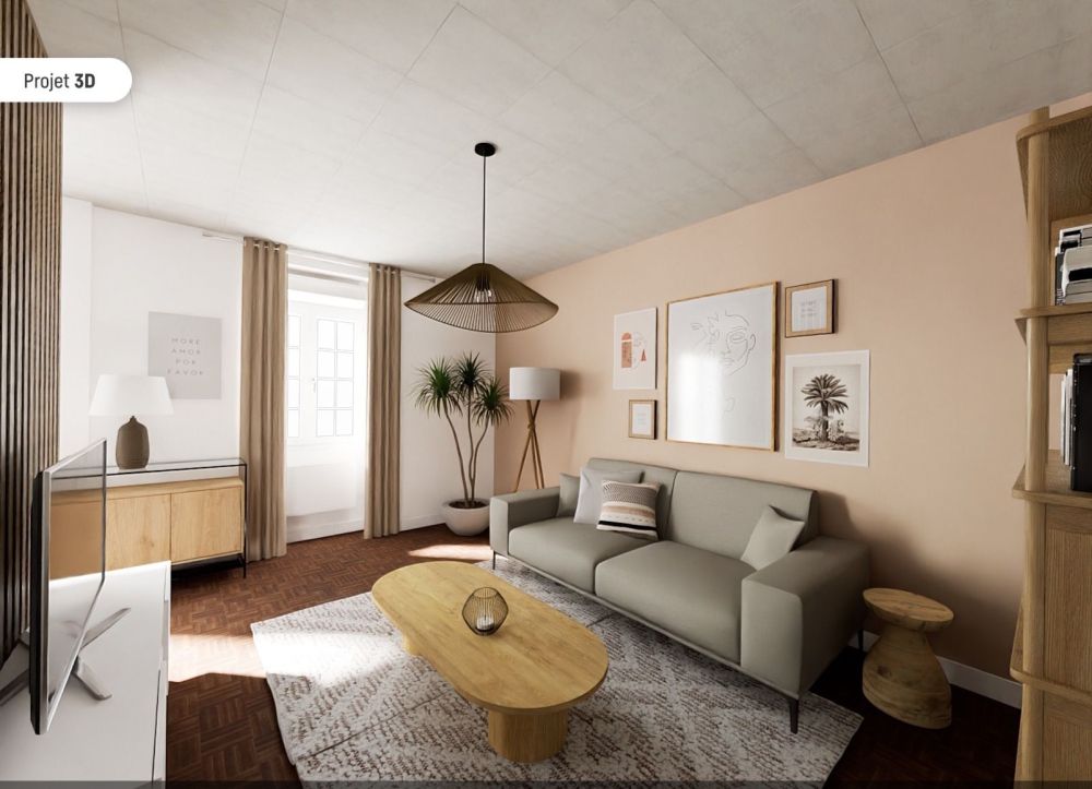 Photo 7 - Trédrez-Locquémeau 22300 à Trédrez-Locquémeau