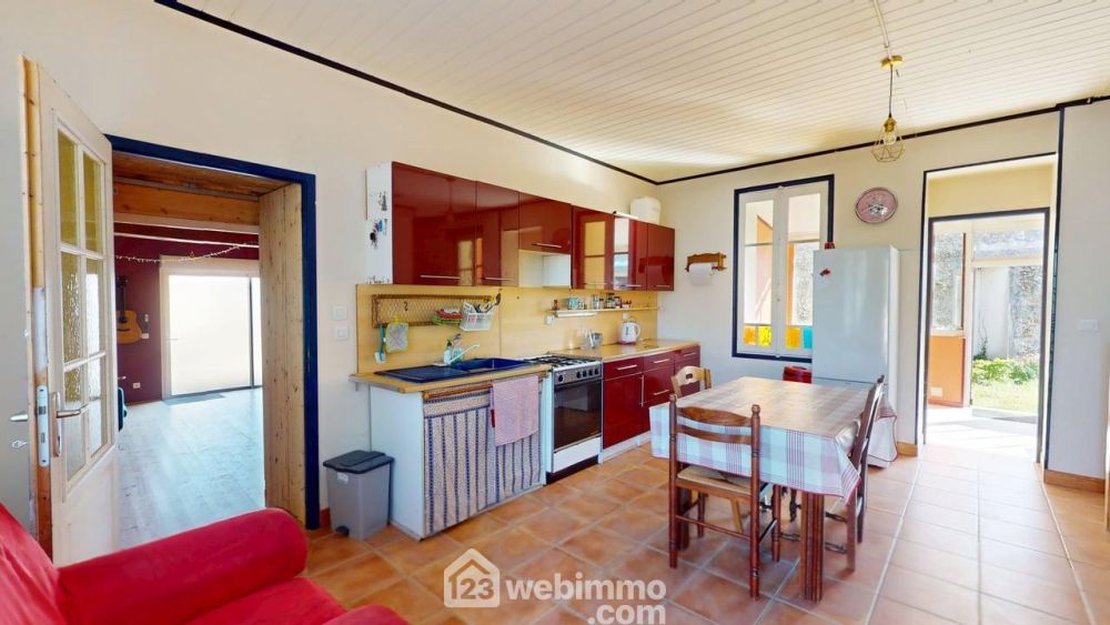 Photo 2 - Jard-sur-Mer 85520 à Jard-sur-Mer