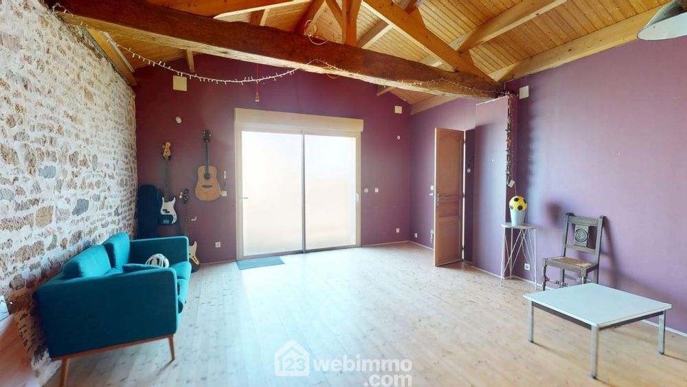 Photo 3 - Jard-sur-Mer 85520 à Jard-sur-Mer