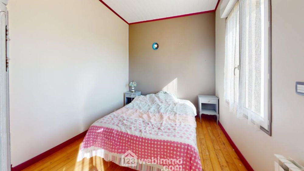 Photo 10 - Jard-sur-Mer 85520 à Jard-sur-Mer