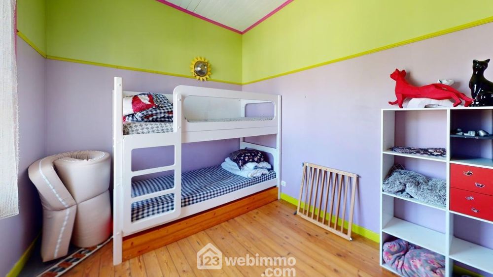 Photo 11 - Jard-sur-Mer 85520 à Jard-sur-Mer