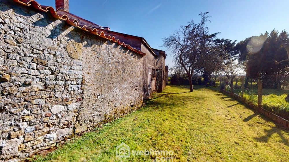 Photo 13 - Jard-sur-Mer 85520 à Jard-sur-Mer