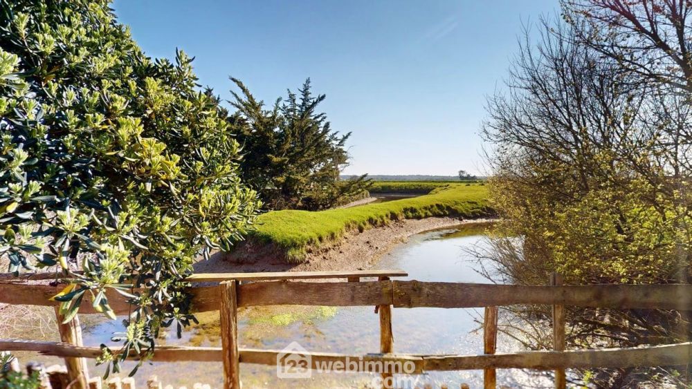 Photo 14 - Jard-sur-Mer 85520 à Jard-sur-Mer