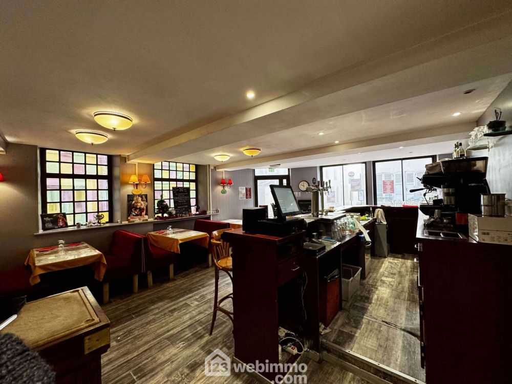 Photo 8 - Laon 02000 à Laon