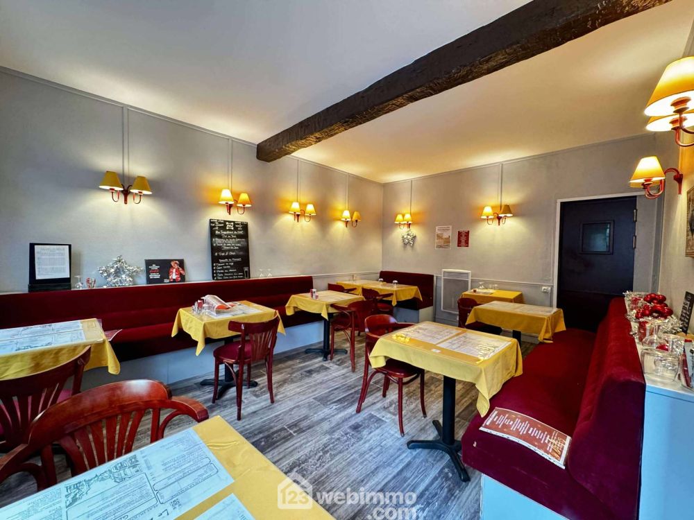 Photo 4 - Laon 02000 à Laon