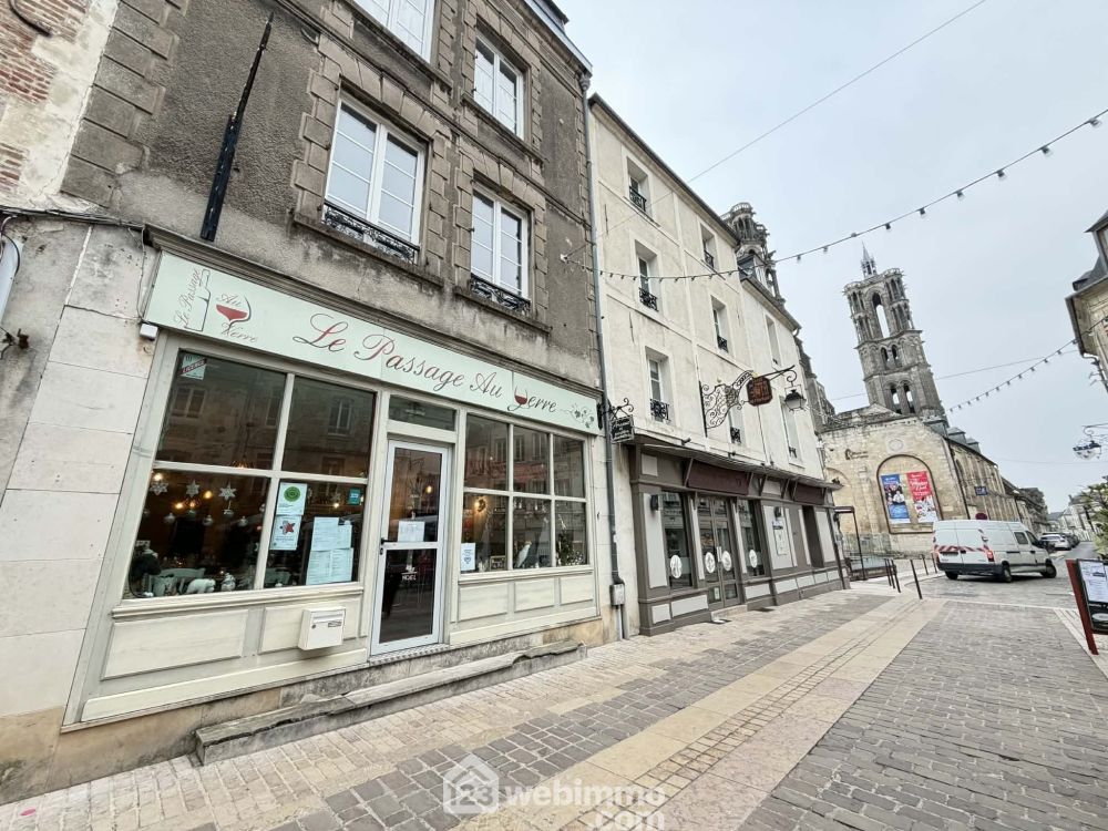 Photo 9 - Laon 02000 à Laon