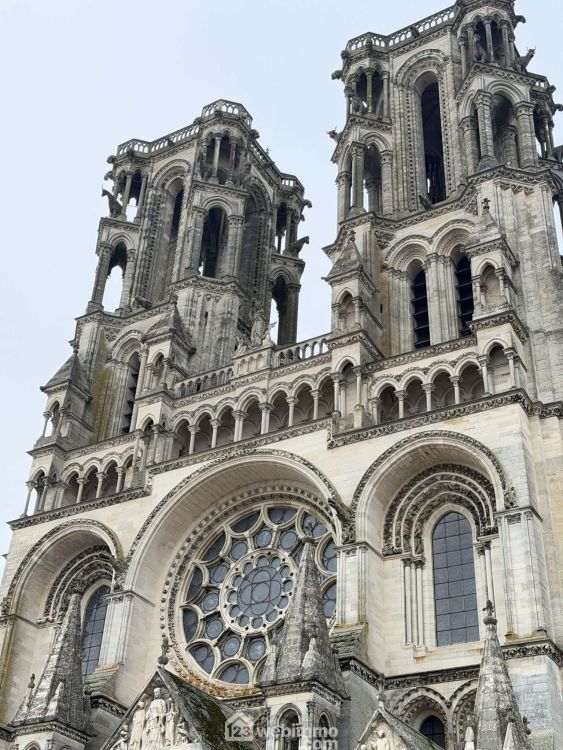 Photo 10 - Laon 02000 à Laon