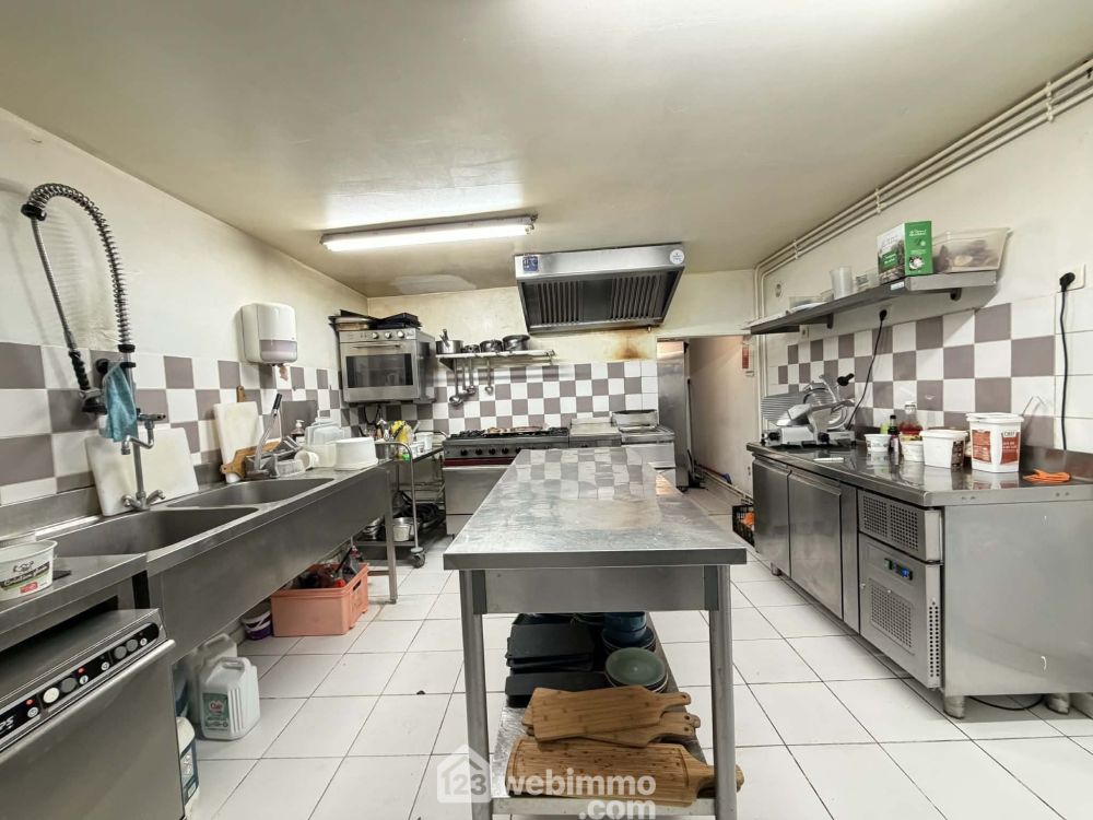 Photo 8 - Laon 02000 à Laon