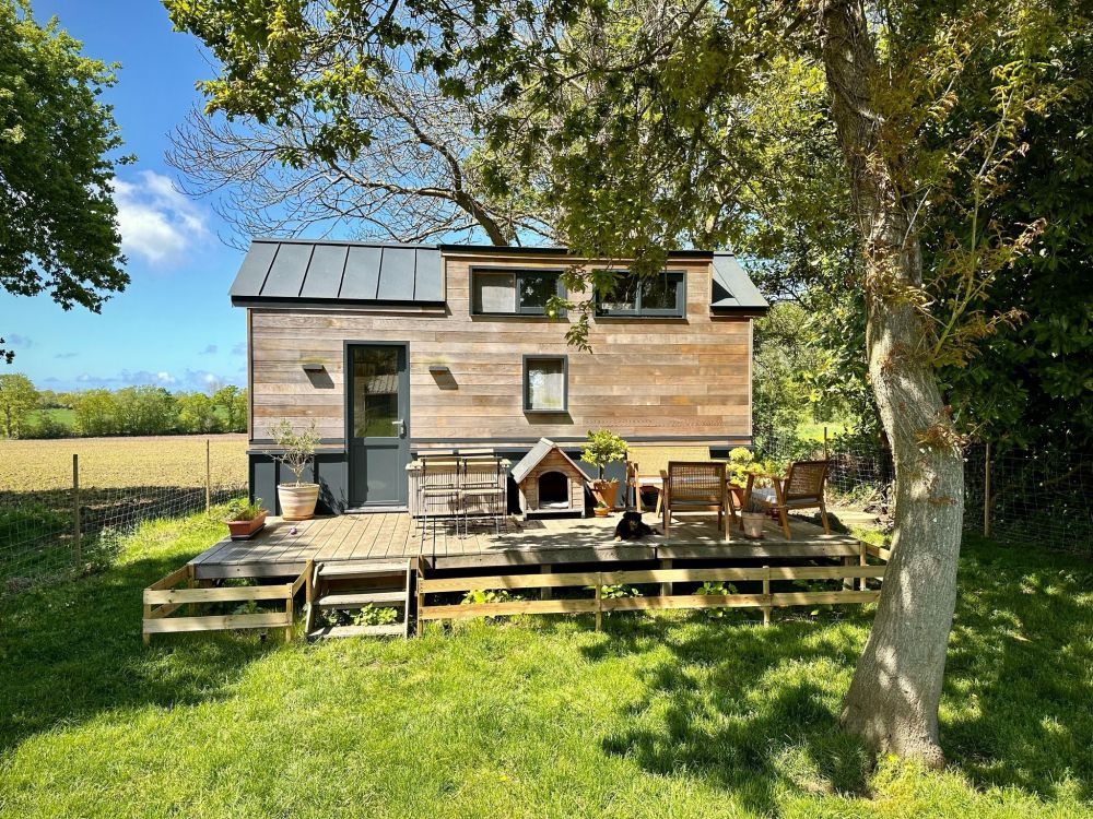 Photo 19 - Plouaret 22420 à Plouaret