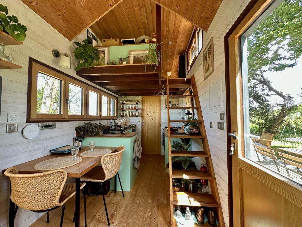 Photo 23 - Plouaret 22420 à Plouaret