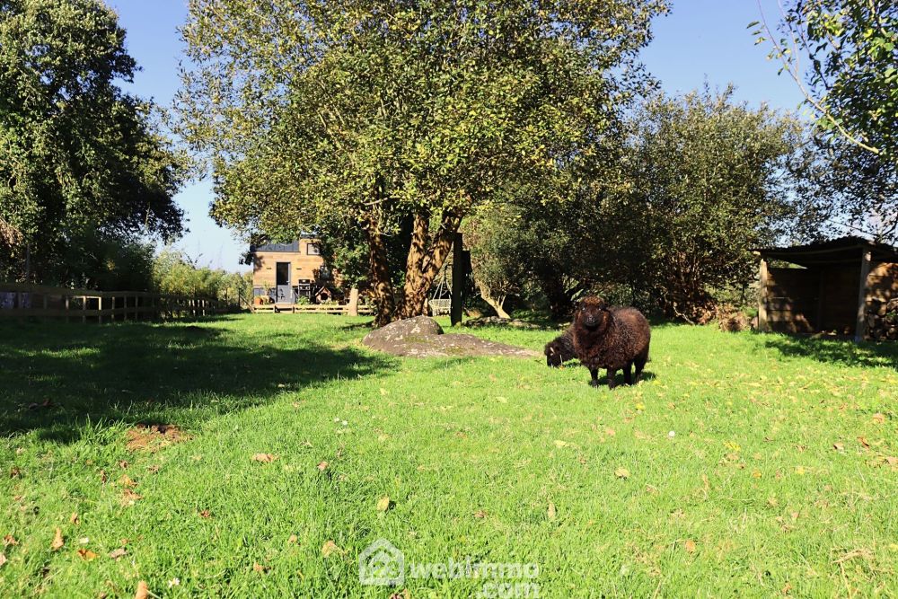 Photo 18 - Plouaret 22420 à Plouaret