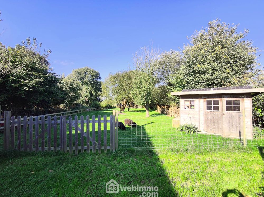 Photo 3 - Plouaret 22420 à Plouaret