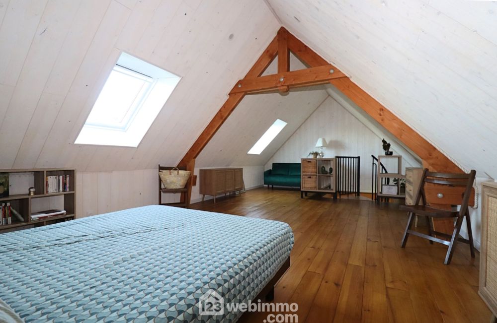 Photo 12 - Plouaret 22420 à Plouaret