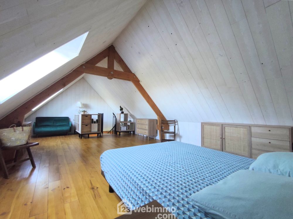 Photo 13 - Plouaret 22420 à Plouaret