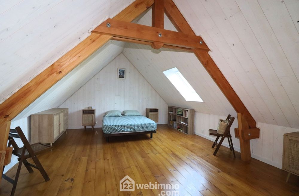 Photo 10 - Plouaret 22420 à Plouaret