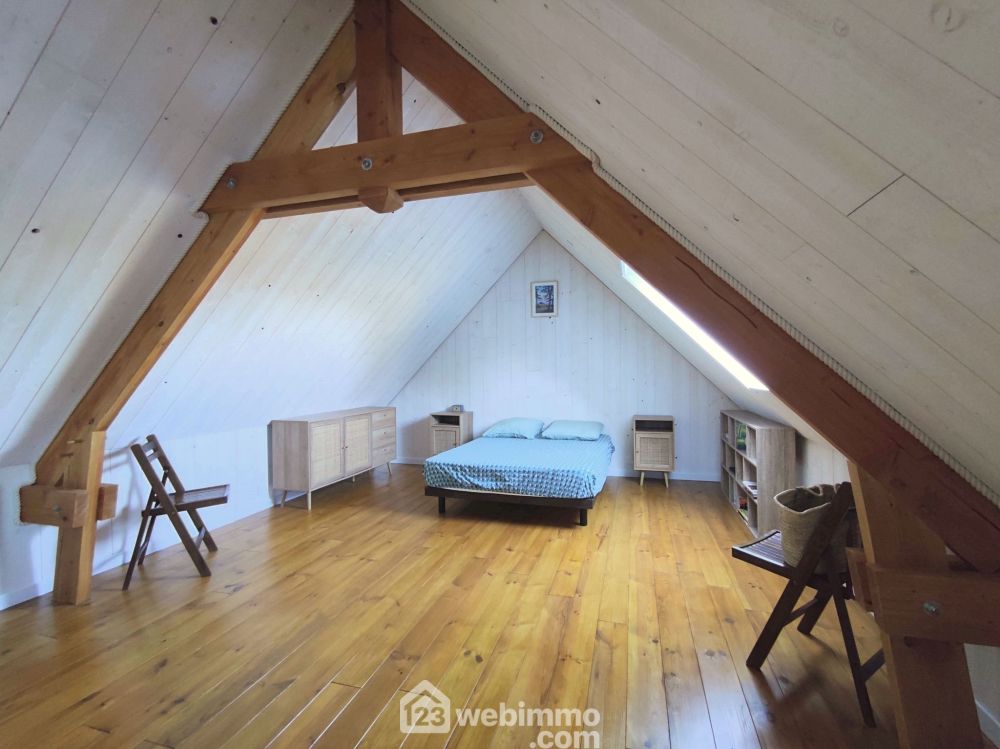 Photo 11 - Plouaret 22420 à Plouaret